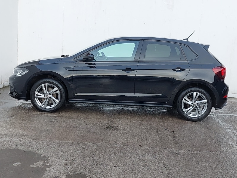 Used Volkswagen Polo 2025 for sale - 77352395: Photo 4