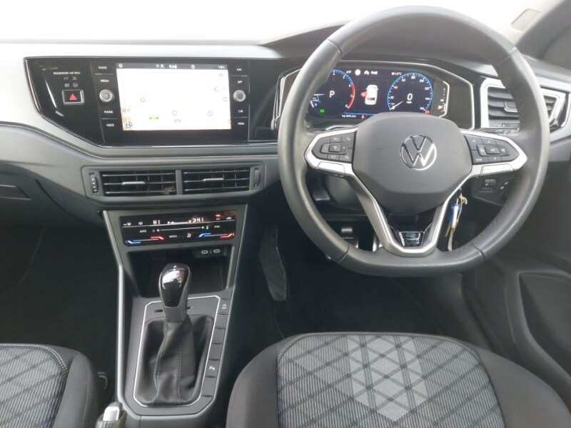 Used Volkswagen Polo 2025 for sale - 77352395: Photo 7