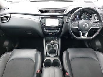 Used Nissan Qashqai 2019 for sale - 78799591: Photo