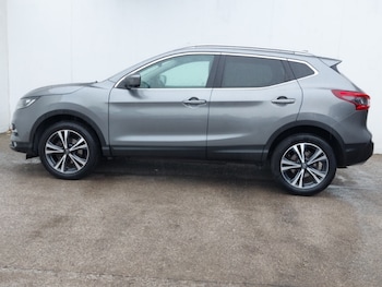 Used Nissan Qashqai 2019 for sale - 78799591: Photo