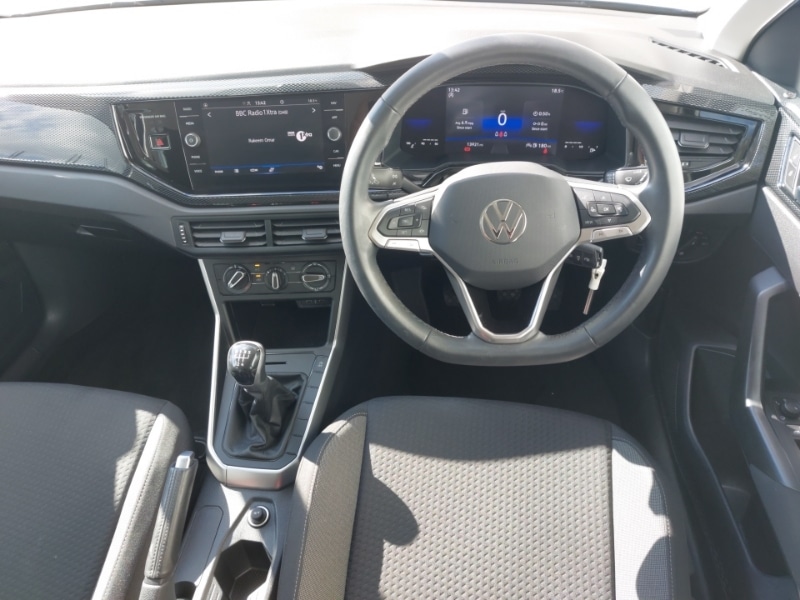 Used Volkswagen Polo 2022 for sale - 77256865: Photo 7