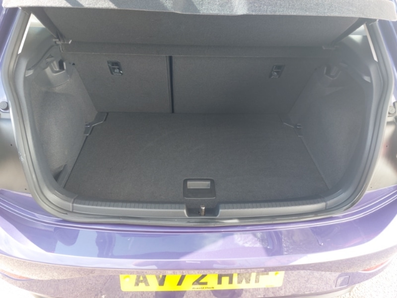 Used Volkswagen Polo 2022 for sale - 77256865: Photo 8