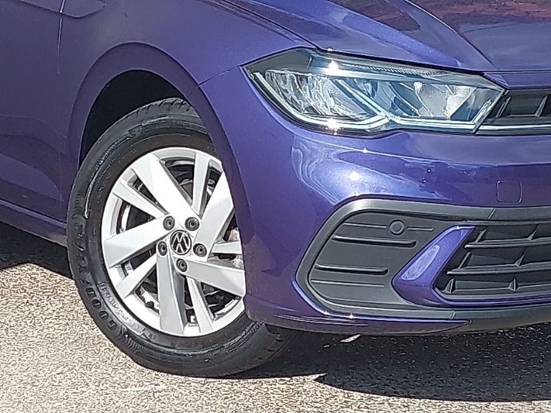 Used Volkswagen Polo 2022 for sale - 77256865: Photo 9