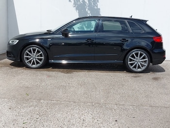Used Audi A3 2019 for sale - 78841852: Photo