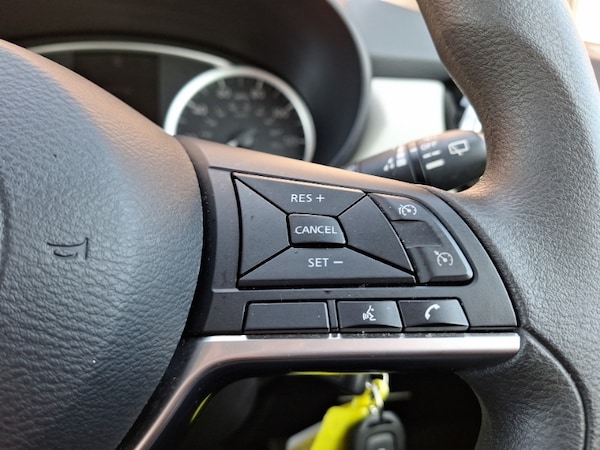 Used Nissan Micra 2022 for sale - 76242245: Photo 18
