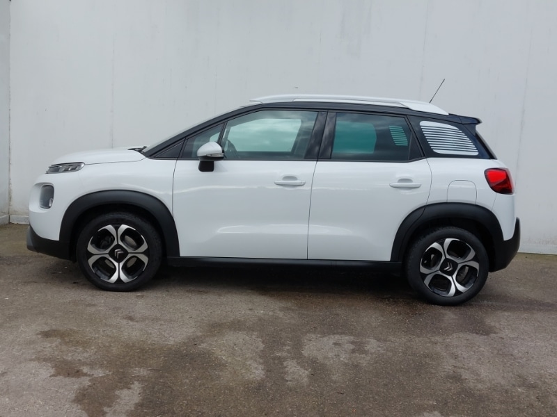 Used Citroen C3 Aircross 2020 for sale - 77760927: Photo 4