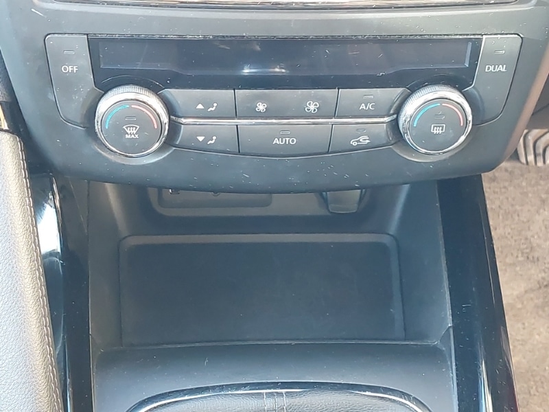 Used Renault Kadjar 2018 for sale - 77750539: Photo 11