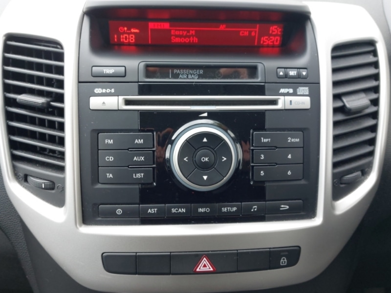 Used Kia Venga 2016 for sale - 78006087: Photo 10