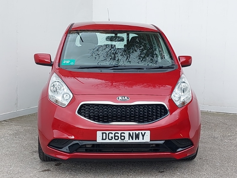 Used Kia Venga 2016 for sale - 78006087: Photo 12