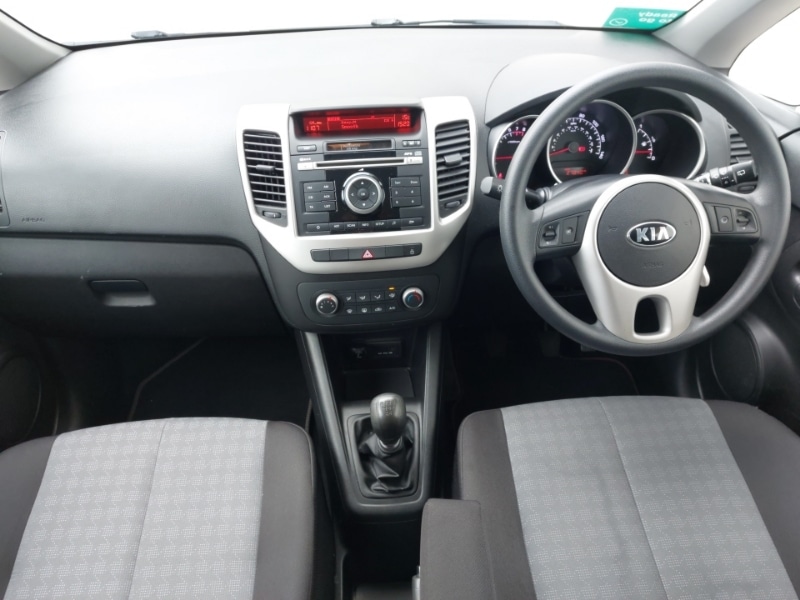 Used Kia Venga 2016 for sale - 78006087: Photo 2