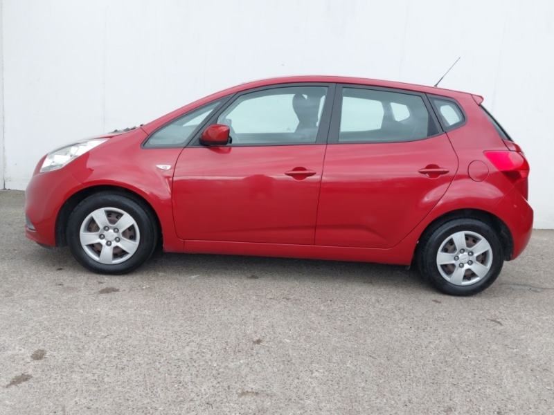 Used Kia Venga 2016 for sale - 78006087: Photo 4