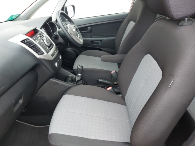 Used Kia Venga 2016 for sale - 78006087: Photo 5