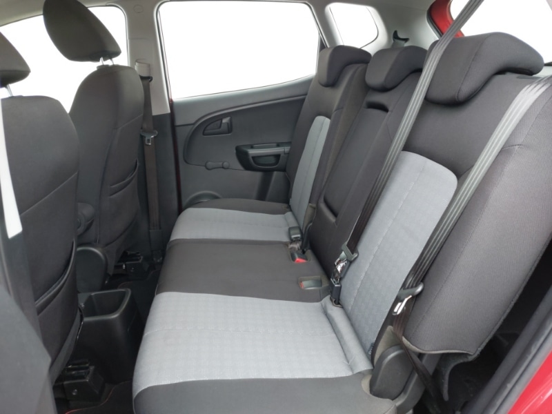 Used Kia Venga 2016 for sale - 78006087: Photo 6