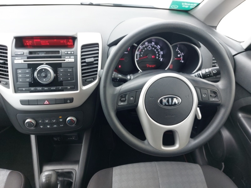 Used Kia Venga 2016 for sale - 78006087: Photo 7