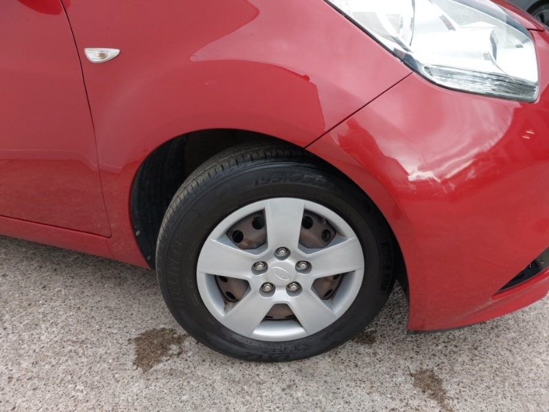 Used Kia Venga 2016 for sale - 78006087: Photo 9