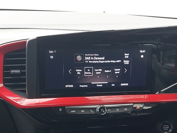 Used Vauxhall Mokka 2022 for sale - 76054551: Photo 10