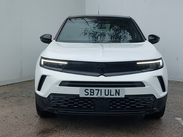Used Vauxhall Mokka 2022 for sale - 76054551: Photo 12