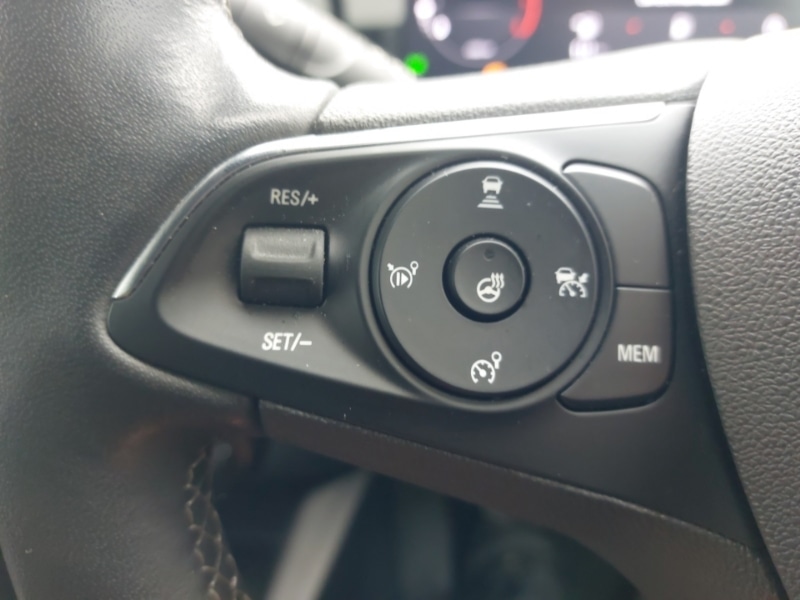 Used Vauxhall Mokka 2022 for sale - 76054551: Photo 16