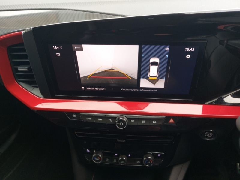 Used Vauxhall Mokka 2022 for sale - 76054551: Photo 17