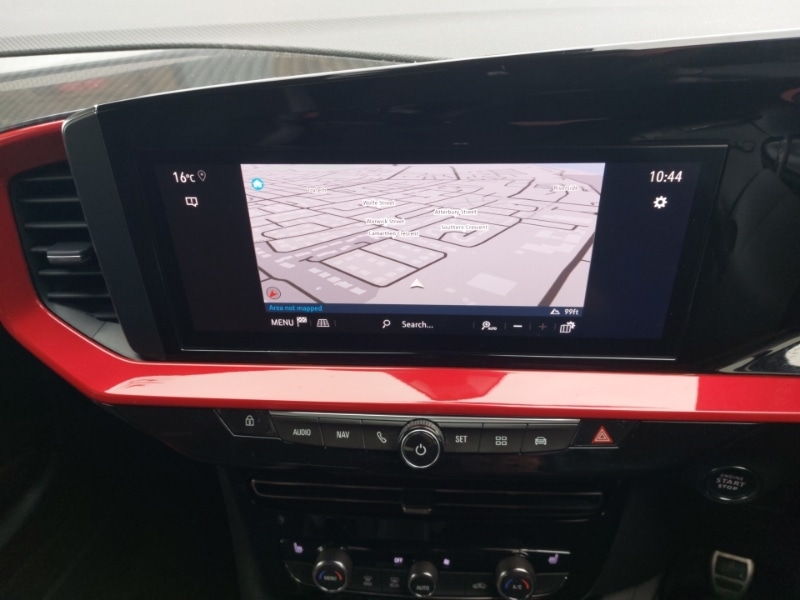 Used Vauxhall Mokka 2022 for sale - 76054551: Photo 18