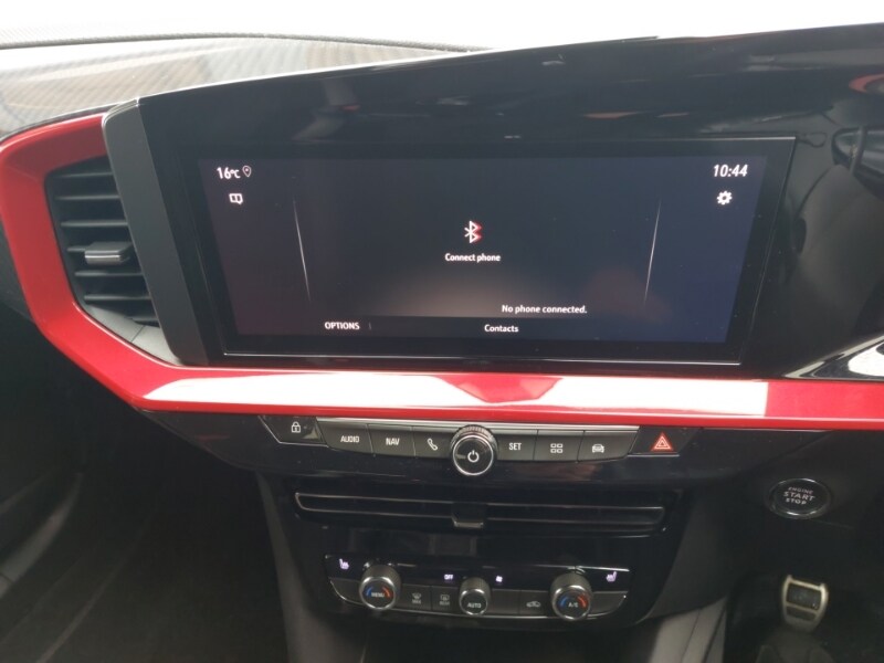 Used Vauxhall Mokka 2022 for sale - 76054551: Photo 19