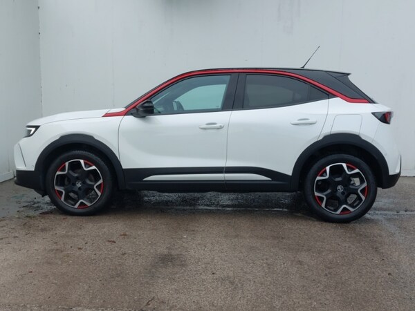 Used Vauxhall Mokka 2022 for sale - 76054551: Photo 4