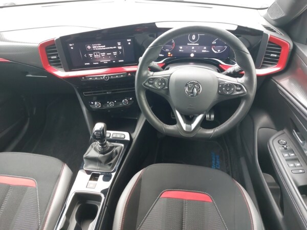 Used Vauxhall Mokka 2022 for sale - 76054551: Photo 7
