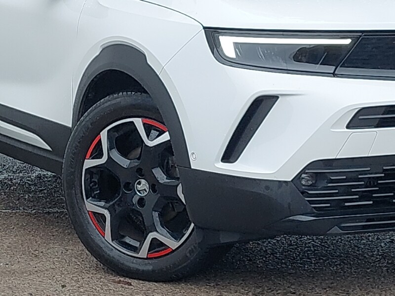 Used Vauxhall Mokka 2022 for sale - 76054551: Photo 9