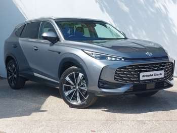 2025 - 1.5 T-GDI SE 5dr