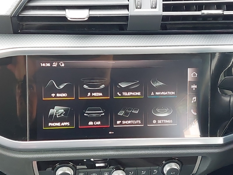 Used Audi Q3 2019 for sale - 78032837: Photo 10