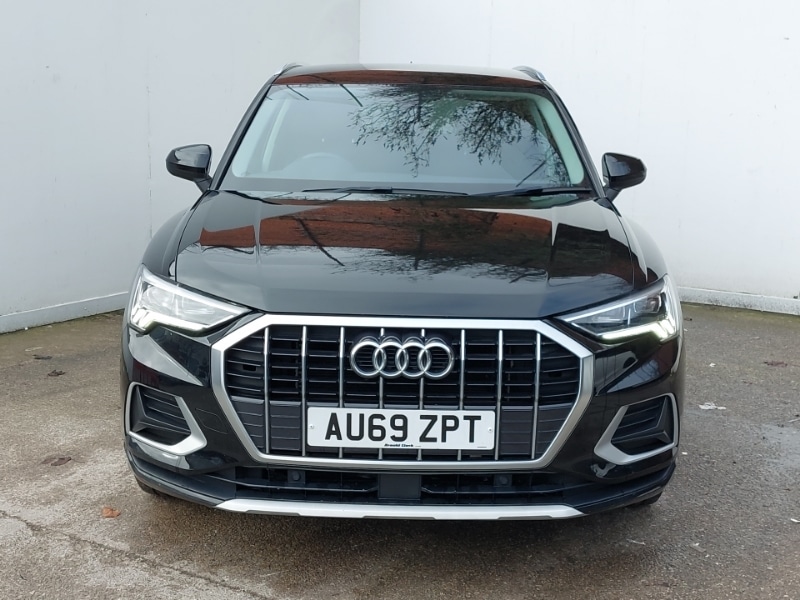 Used Audi Q3 2019 for sale - 78032837: Photo 12