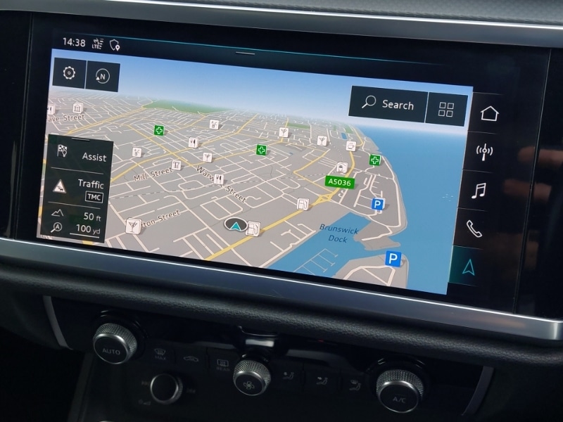 Used Audi Q3 2019 for sale - 78032837: Photo 13