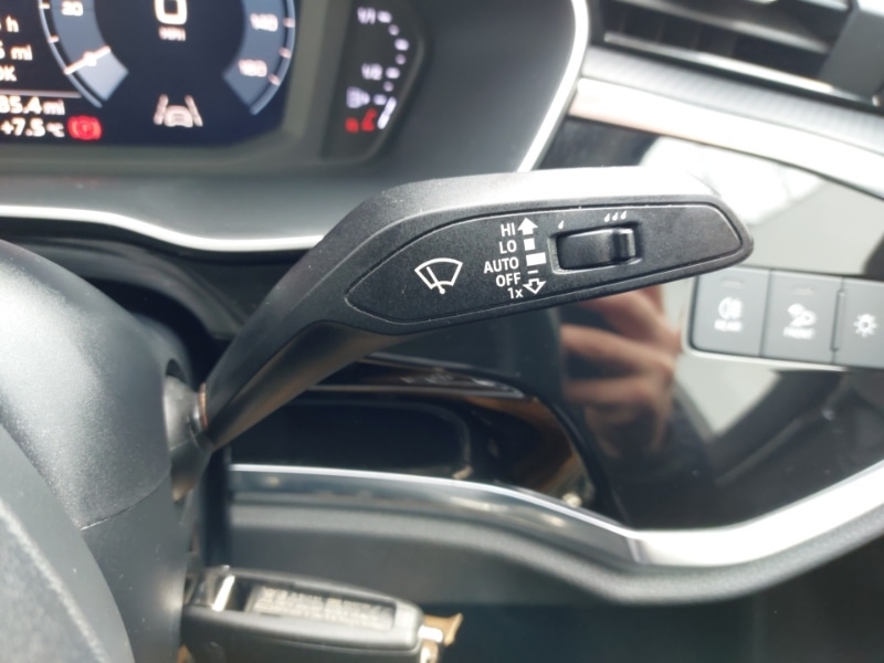 Used Audi Q3 2019 for sale - 78032837: Photo 16