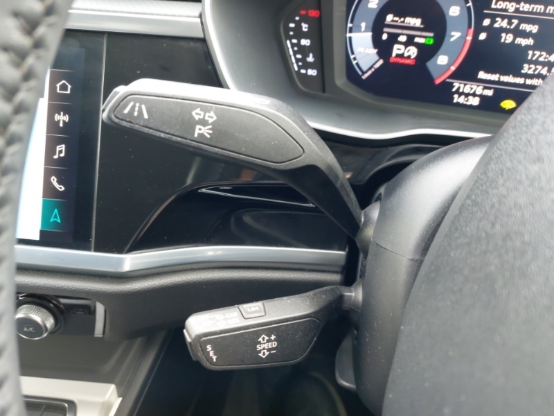 Used Audi Q3 2019 for sale - 78032837: Photo 17