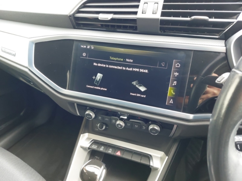 Used Audi Q3 2019 for sale - 78032837: Photo 19