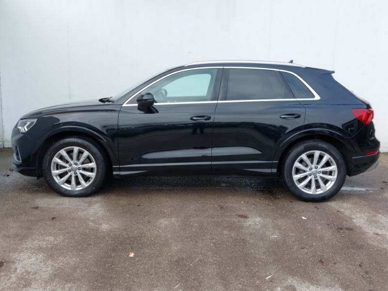 Used Audi Q3 2019 for sale - 78032837: Photo 4