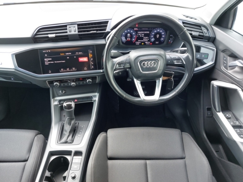Used Audi Q3 2019 for sale - 78032837: Photo 7