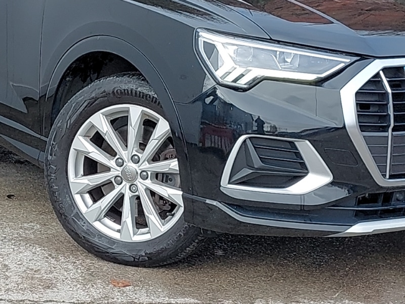 Used Audi Q3 2019 for sale - 78032837: Photo 9