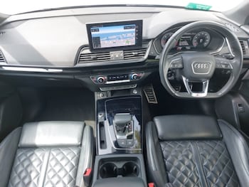 Used Audi Q5 2021 for sale - 78905654: Photo