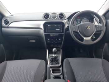 Used Suzuki Vitara 2024 for sale - 75065817: Photo