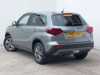 Used Suzuki Vitara 2024 for sale - 75065817: Photo