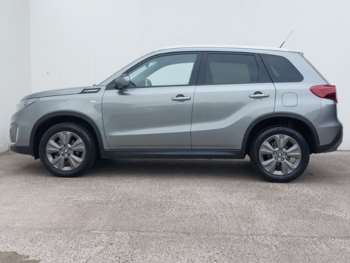 Used Suzuki Vitara 2024 for sale - 75065817: Photo