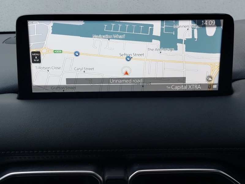 Used Mazda CX-5 2023 for sale - 76951648: Photo 10