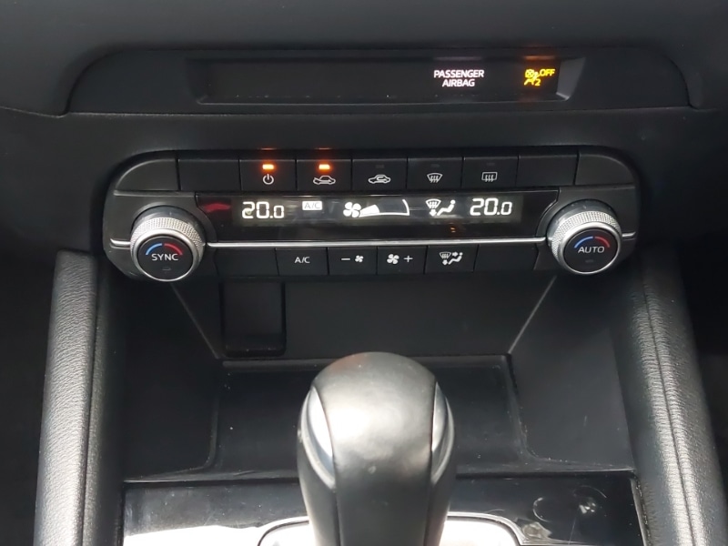 Used Mazda CX-5 2023 for sale - 76951648: Photo 11