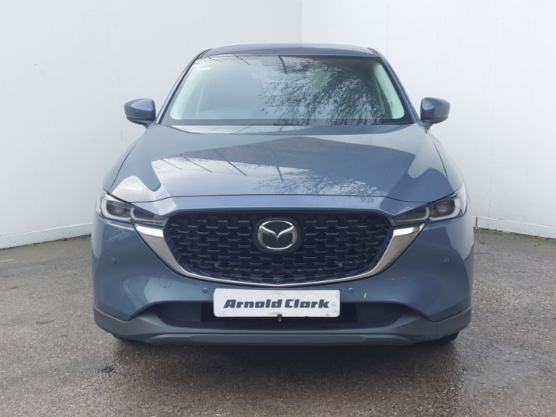 Used Mazda CX-5 2023 for sale - 76951648: Photo 12
