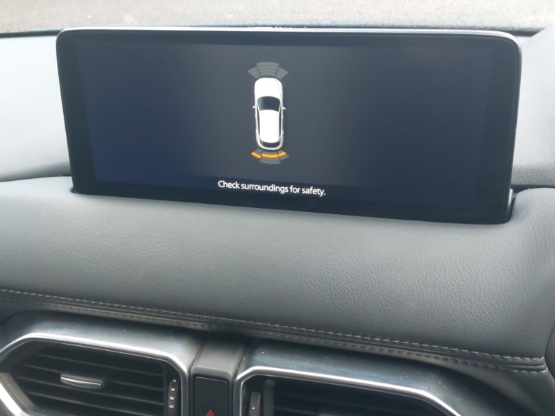 Used Mazda CX-5 2023 for sale - 76951648: Photo 13