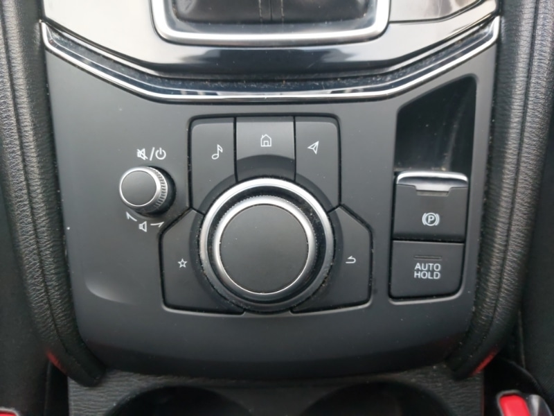 Used Mazda CX-5 2023 for sale - 76951648: Photo 14