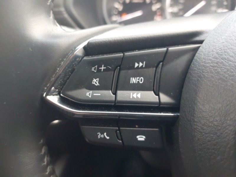 Used Mazda CX-5 2023 for sale - 76951648: Photo 15