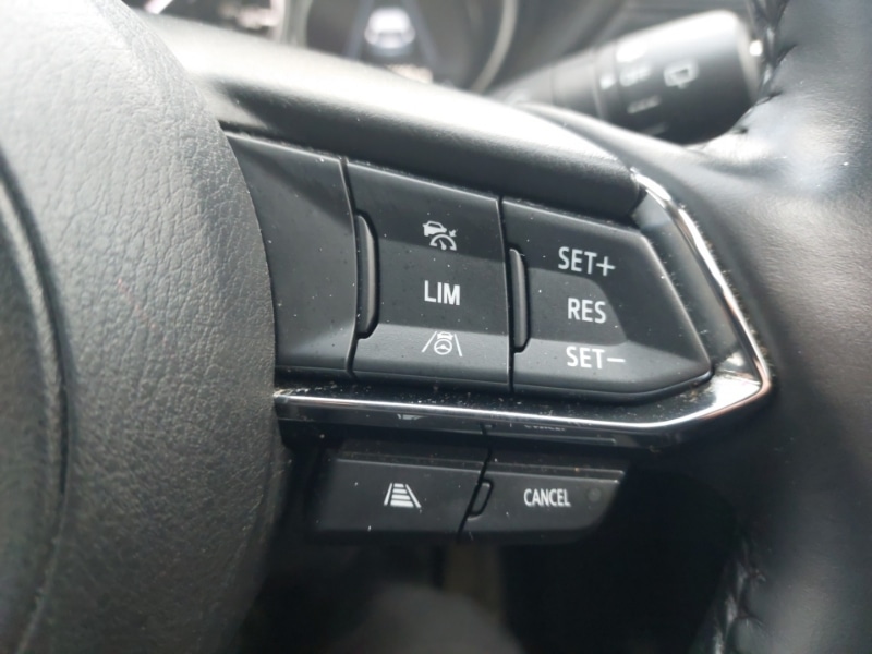 Used Mazda CX-5 2023 for sale - 76951648: Photo 16