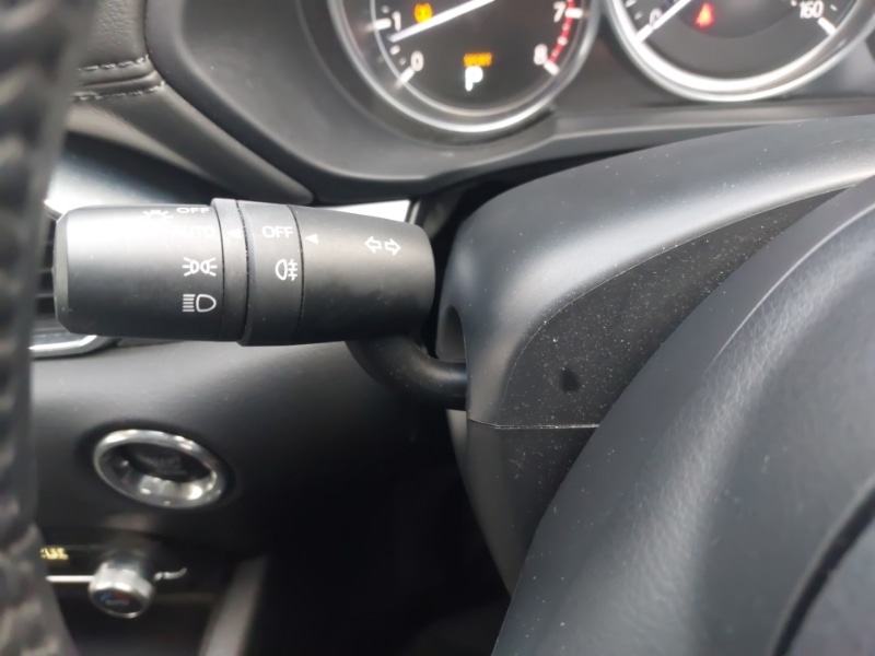 Used Mazda CX-5 2023 for sale - 76951648: Photo 18